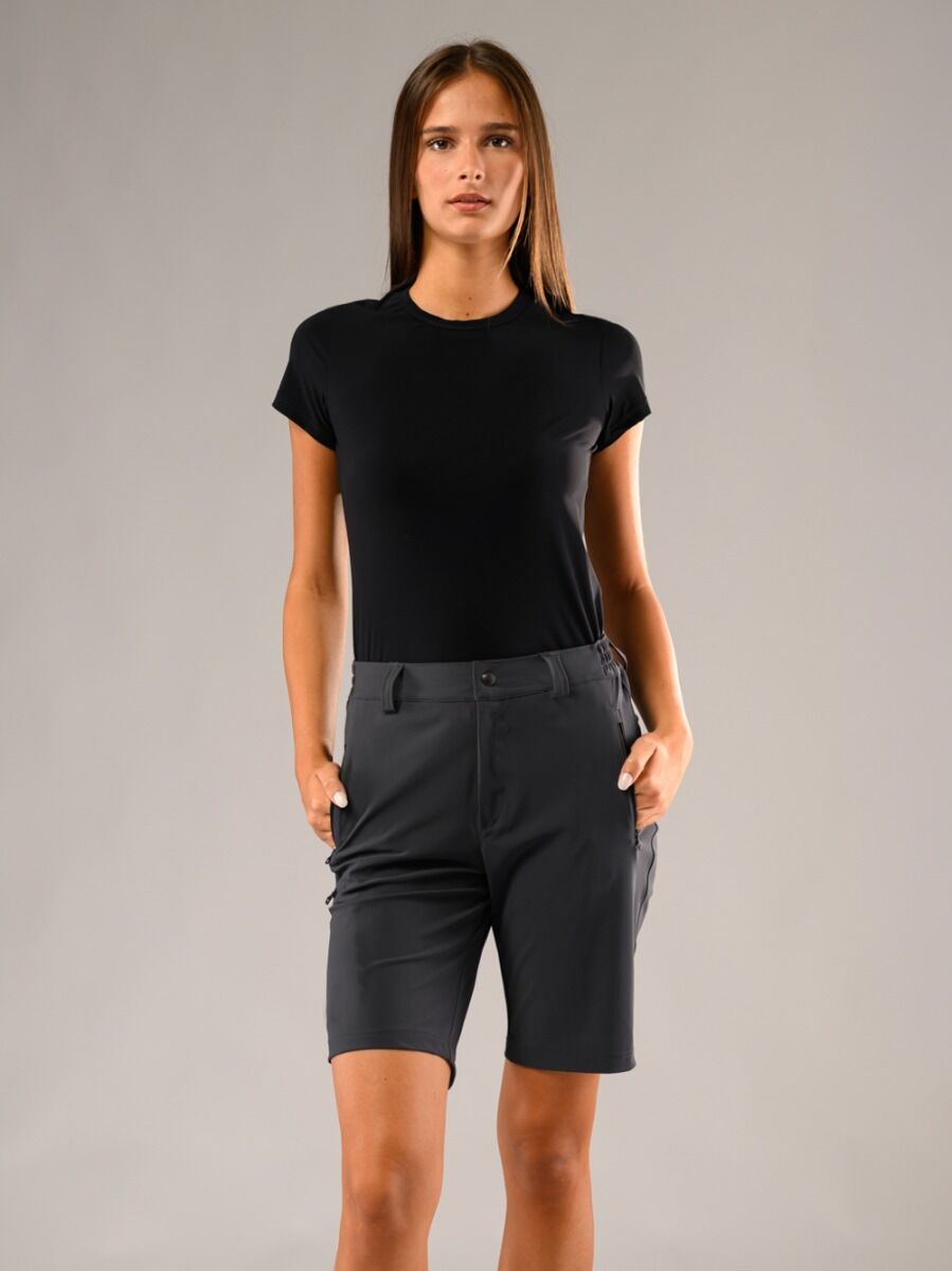 Bermuda Istria donna