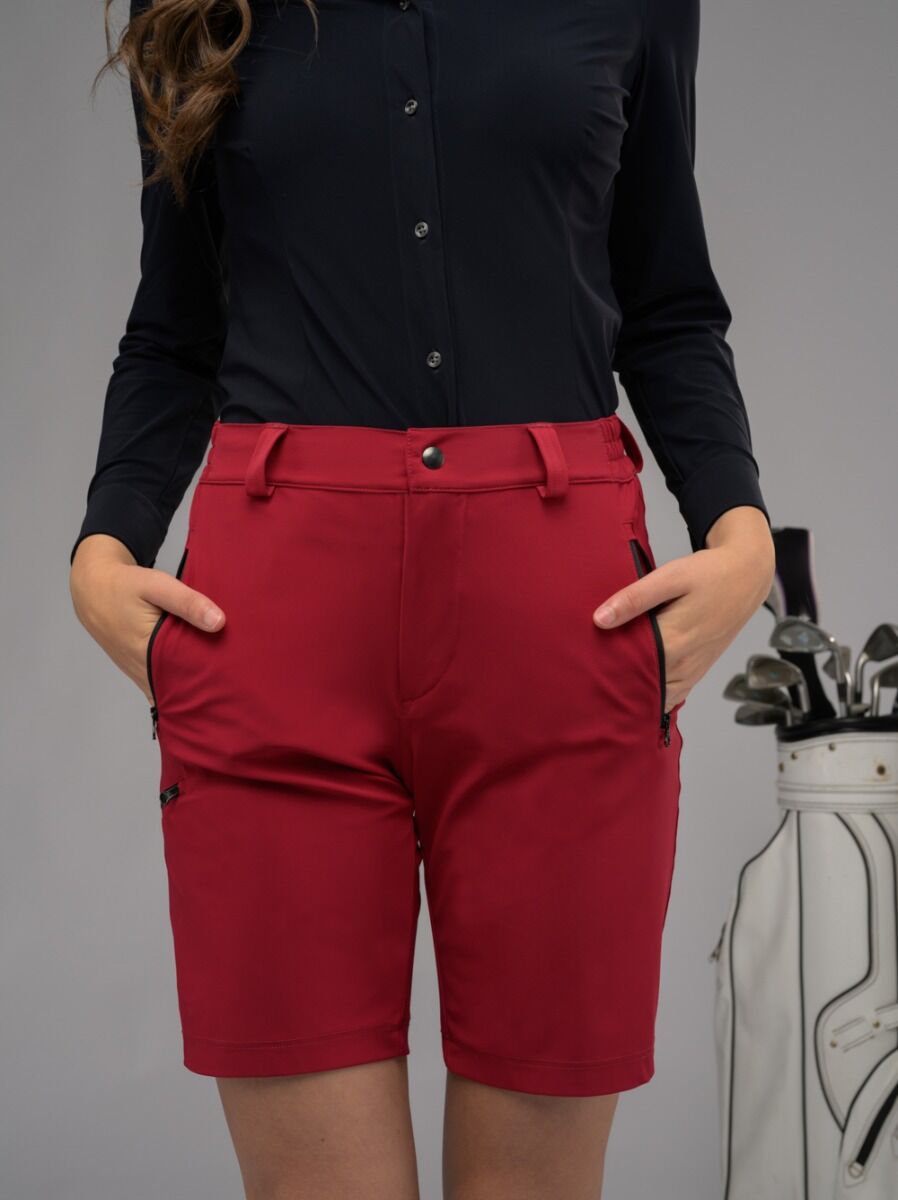 Bermuda Istria donna
