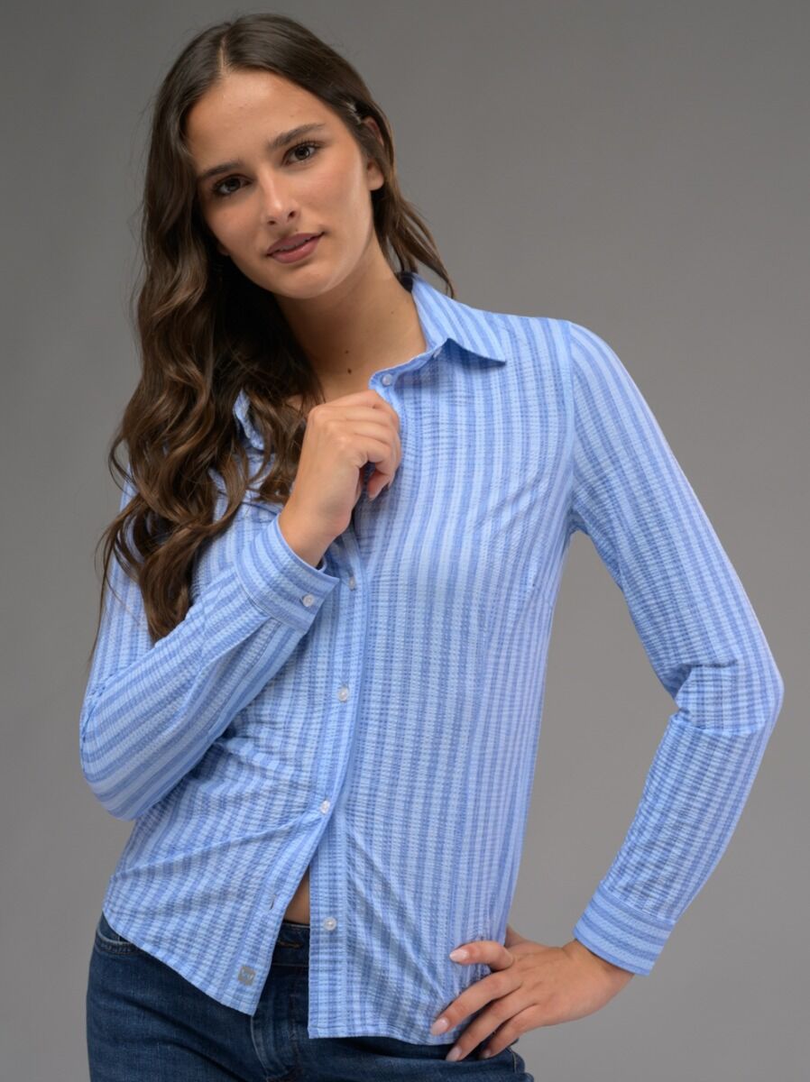 Camicia Saint Barth