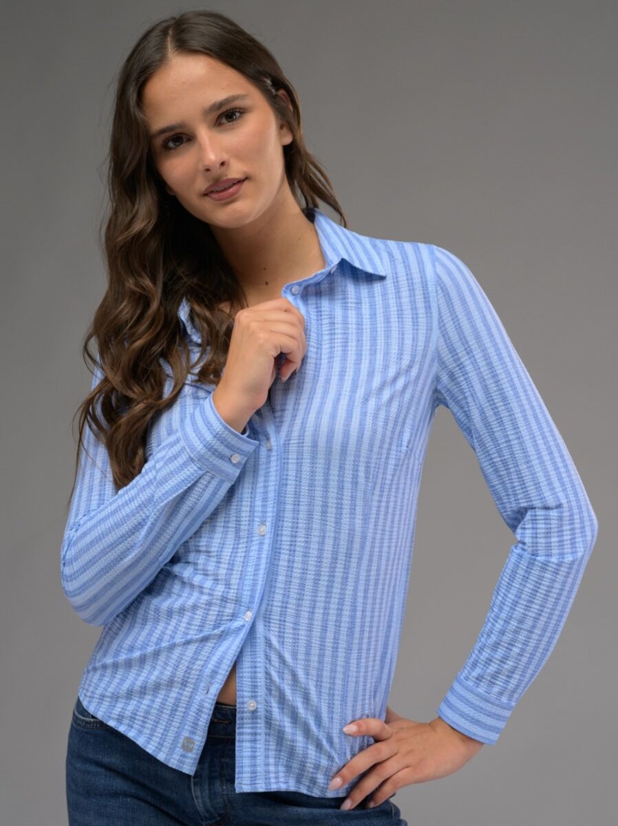 Camicia Saint Barth