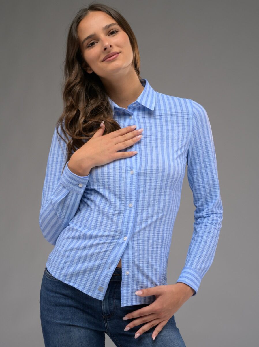 Camicia Saint Barth