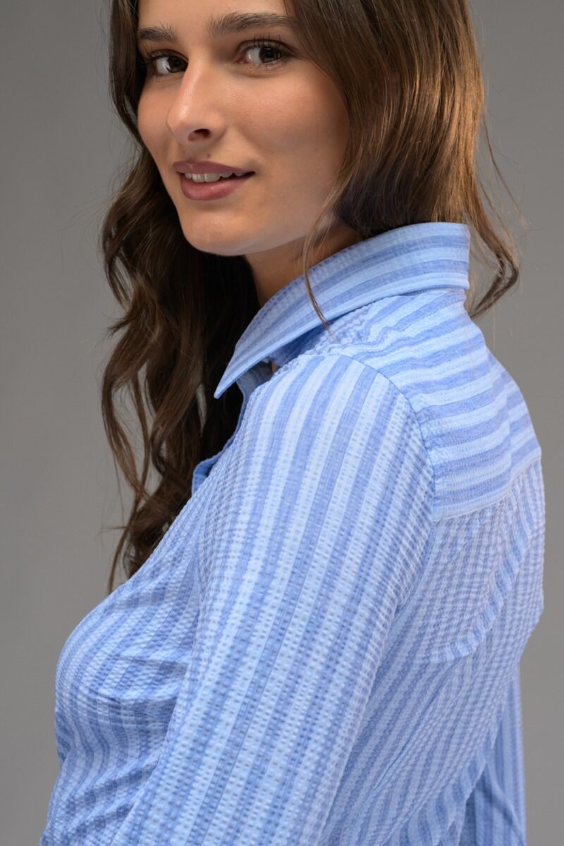 Camicia Saint Barth