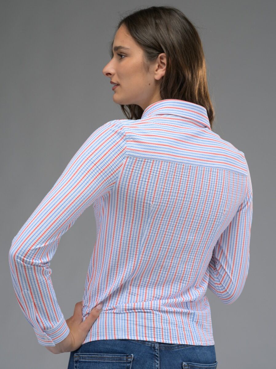 Camicia Saint Barth