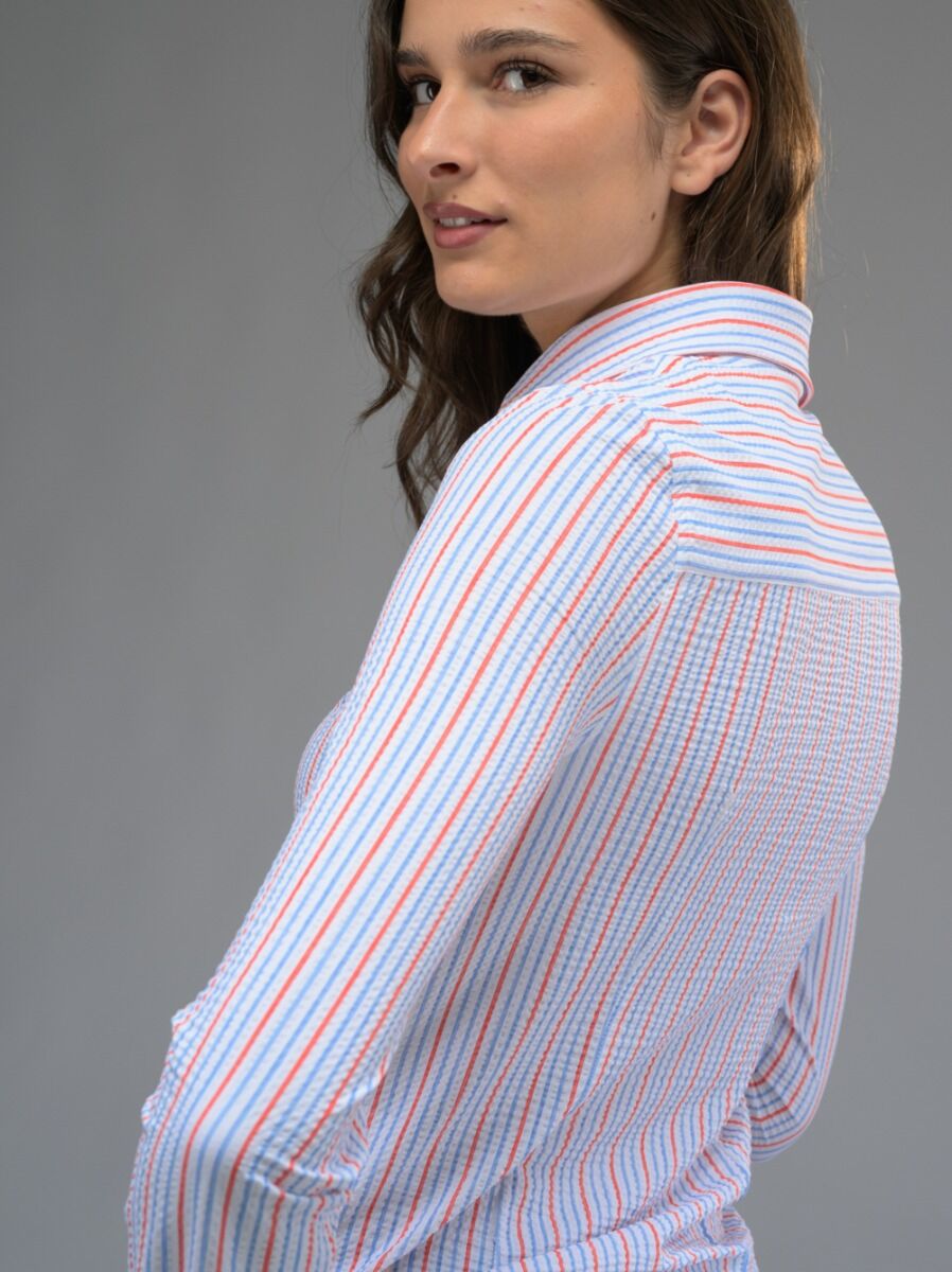 Camicia Saint Barth