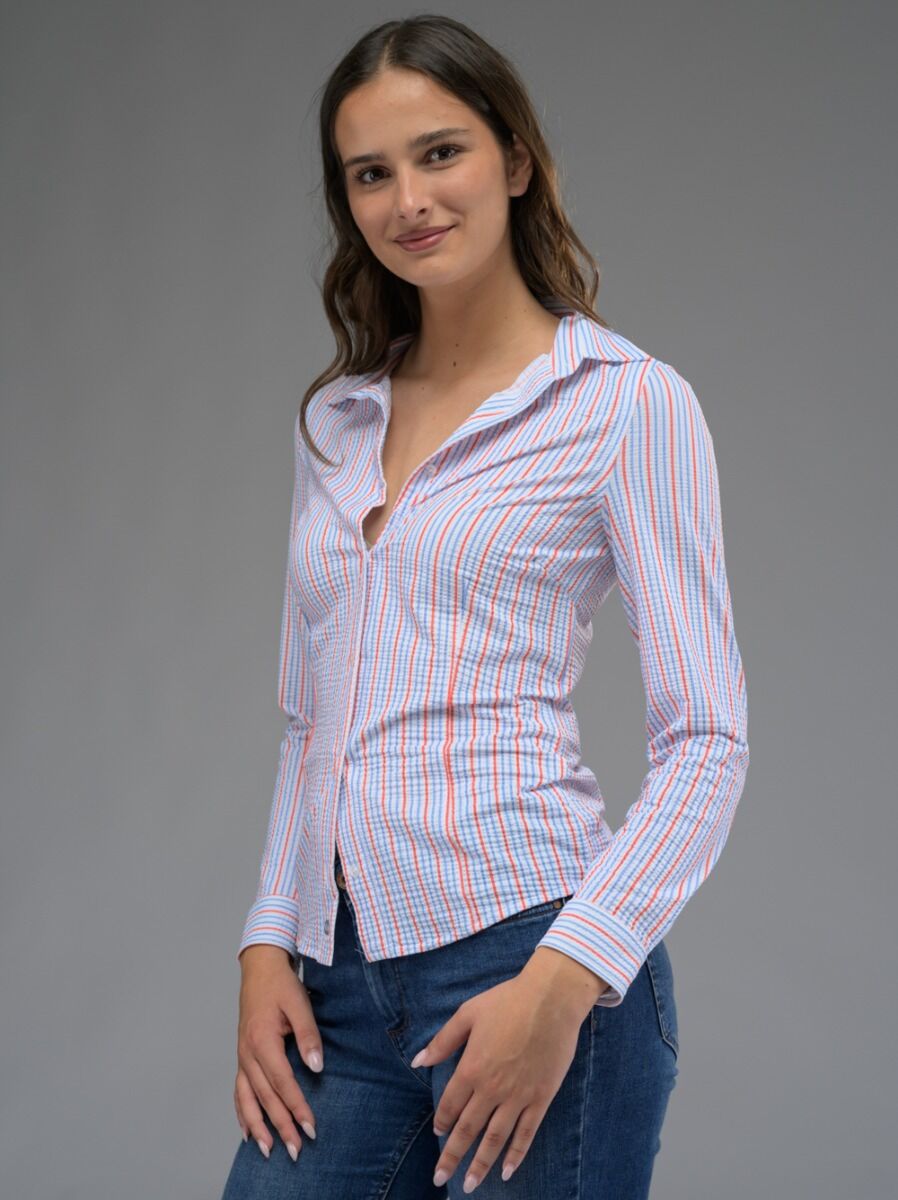 Camicia Saint Barth
