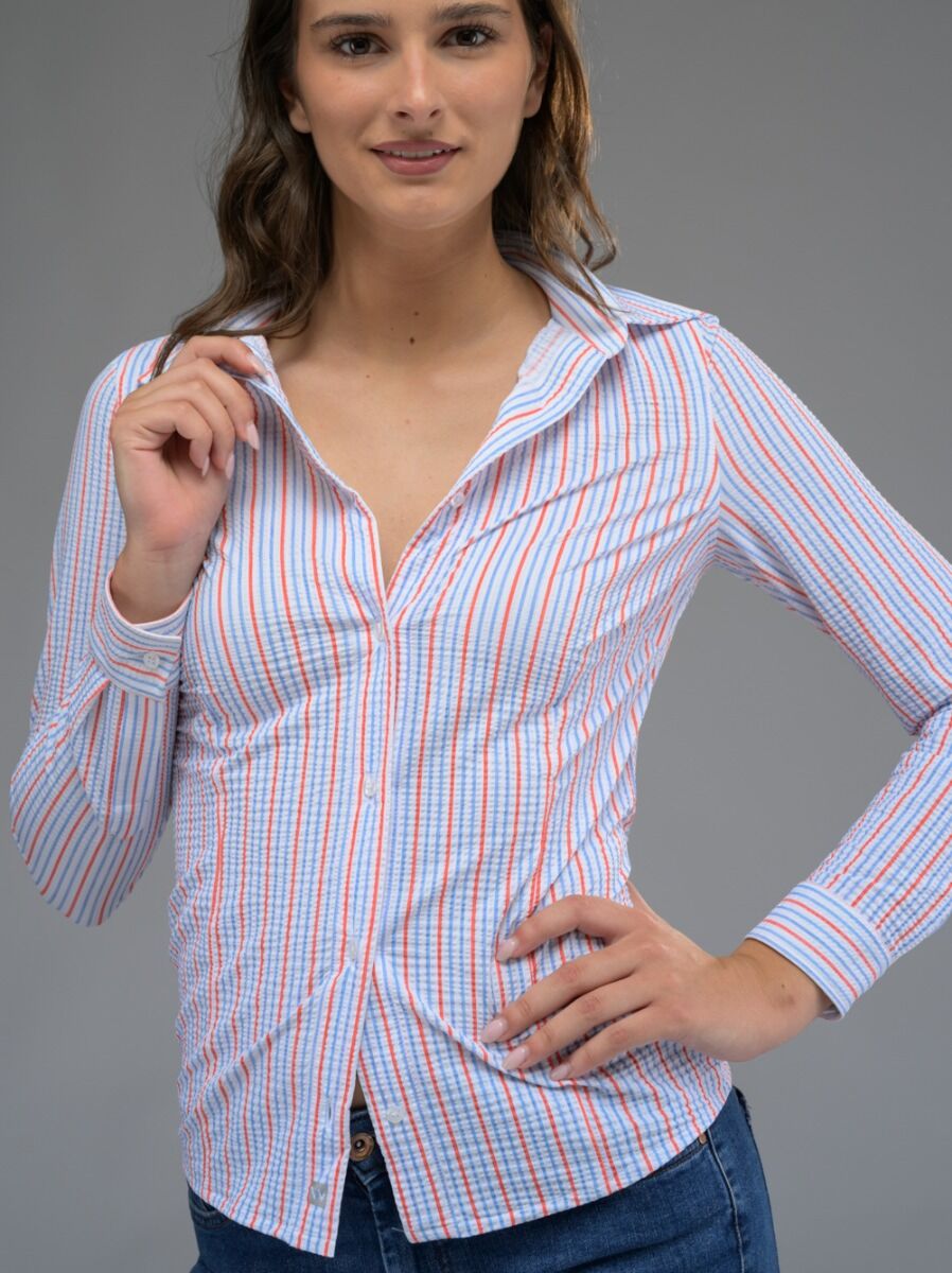 Camicia Saint Barth