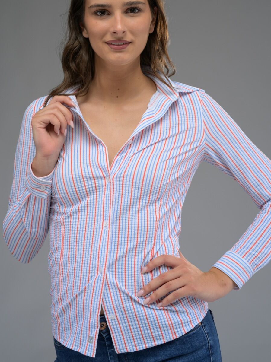 Camicia Saint Barth