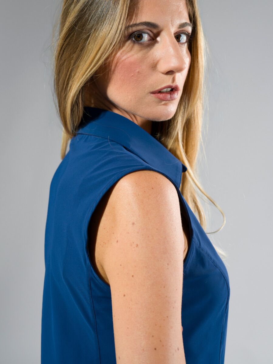 Camicia Capri