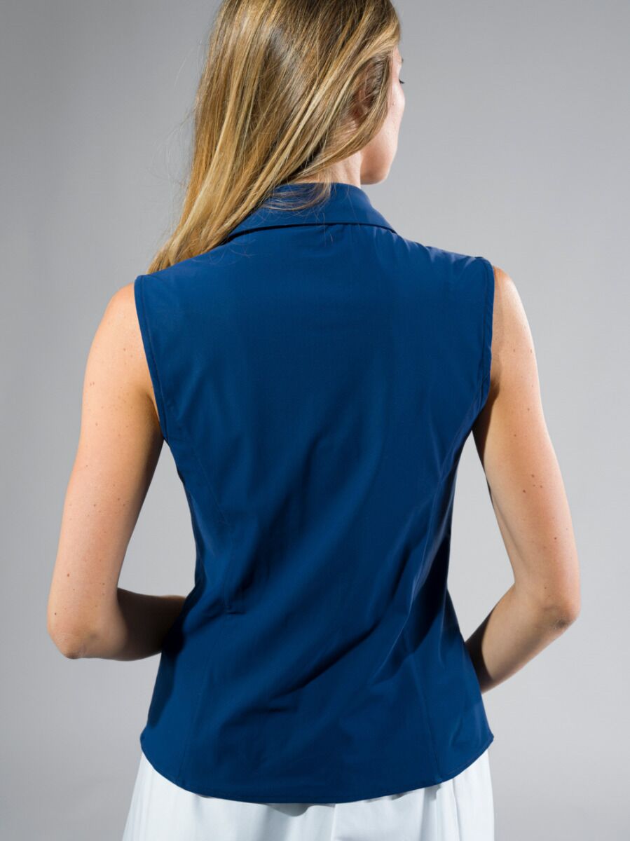 Camicia Capri