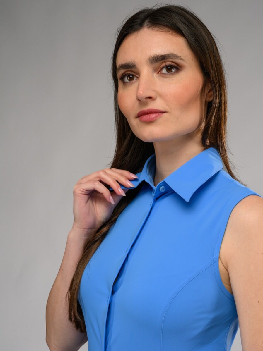 Women's shirt Capri