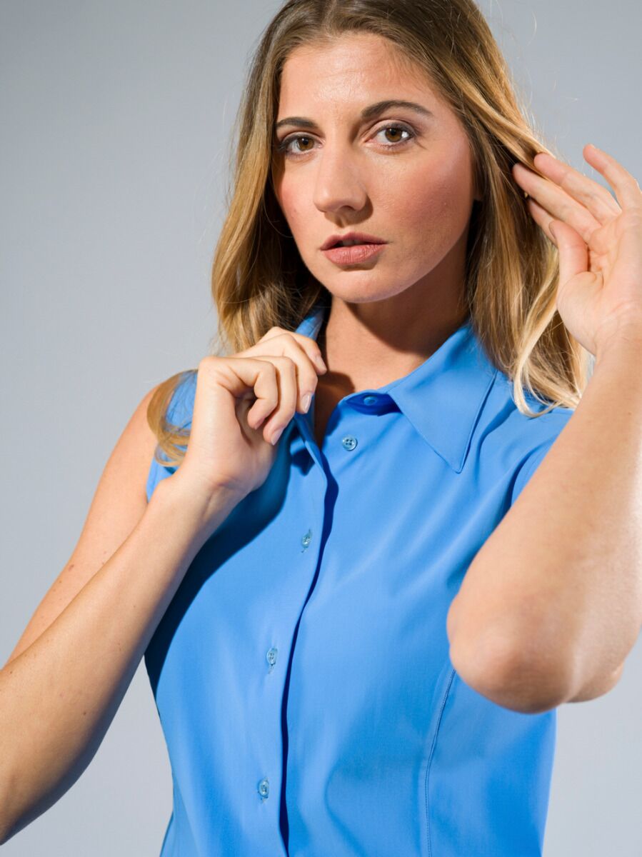 Camicia Capri