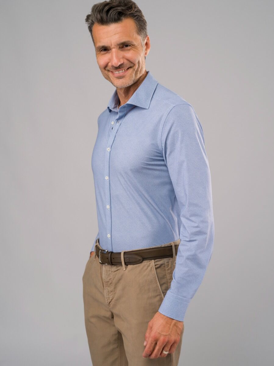 Men's shirt Milano Fantasia