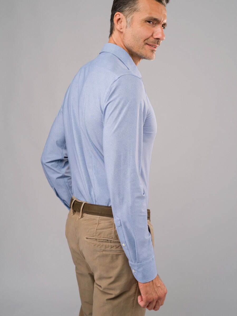 Men's shirt Milano Fantasia