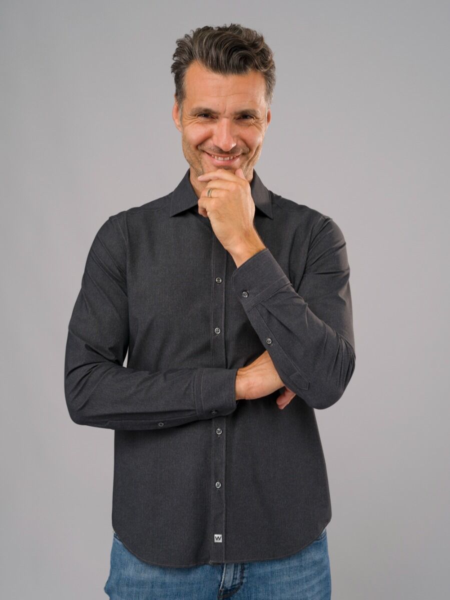 Men's shirt Milano Fantasia