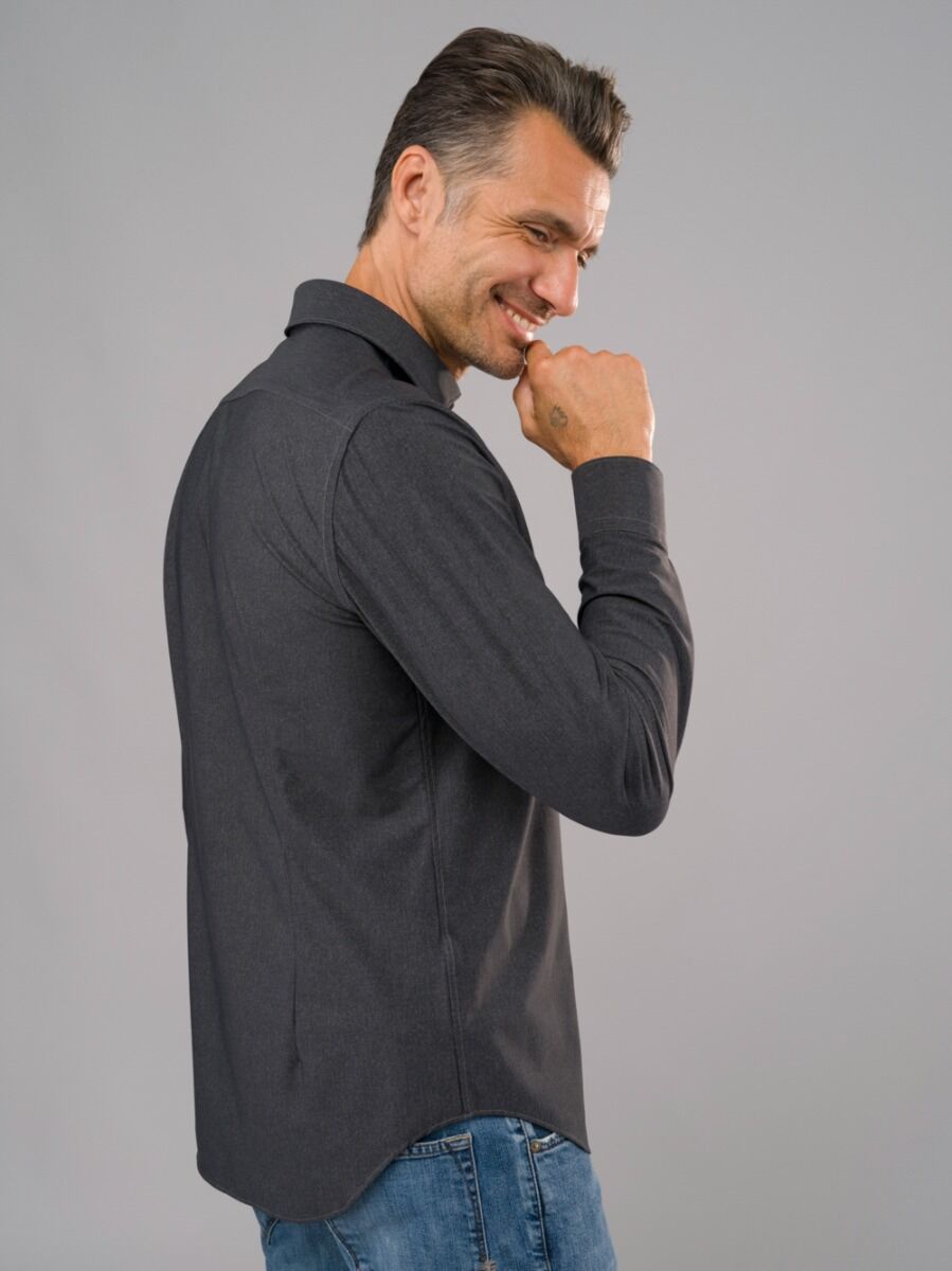Men's shirt Milano Fantasia