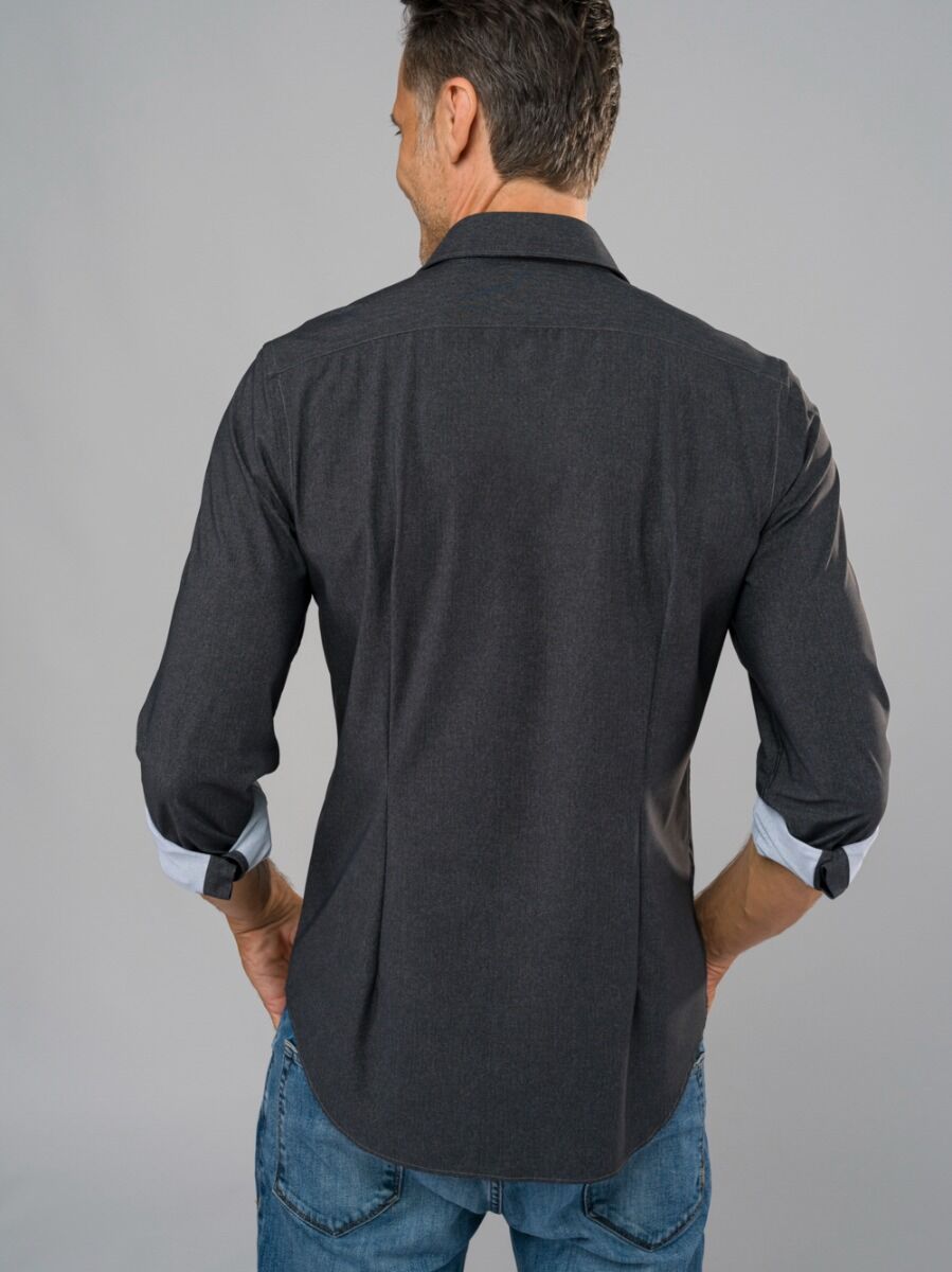 Men's shirt Milano Fantasia