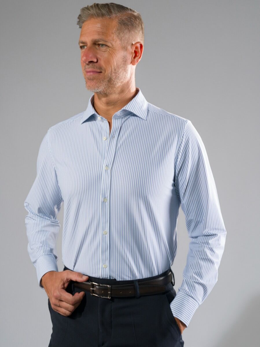 Men's shirt Milano Fantasia