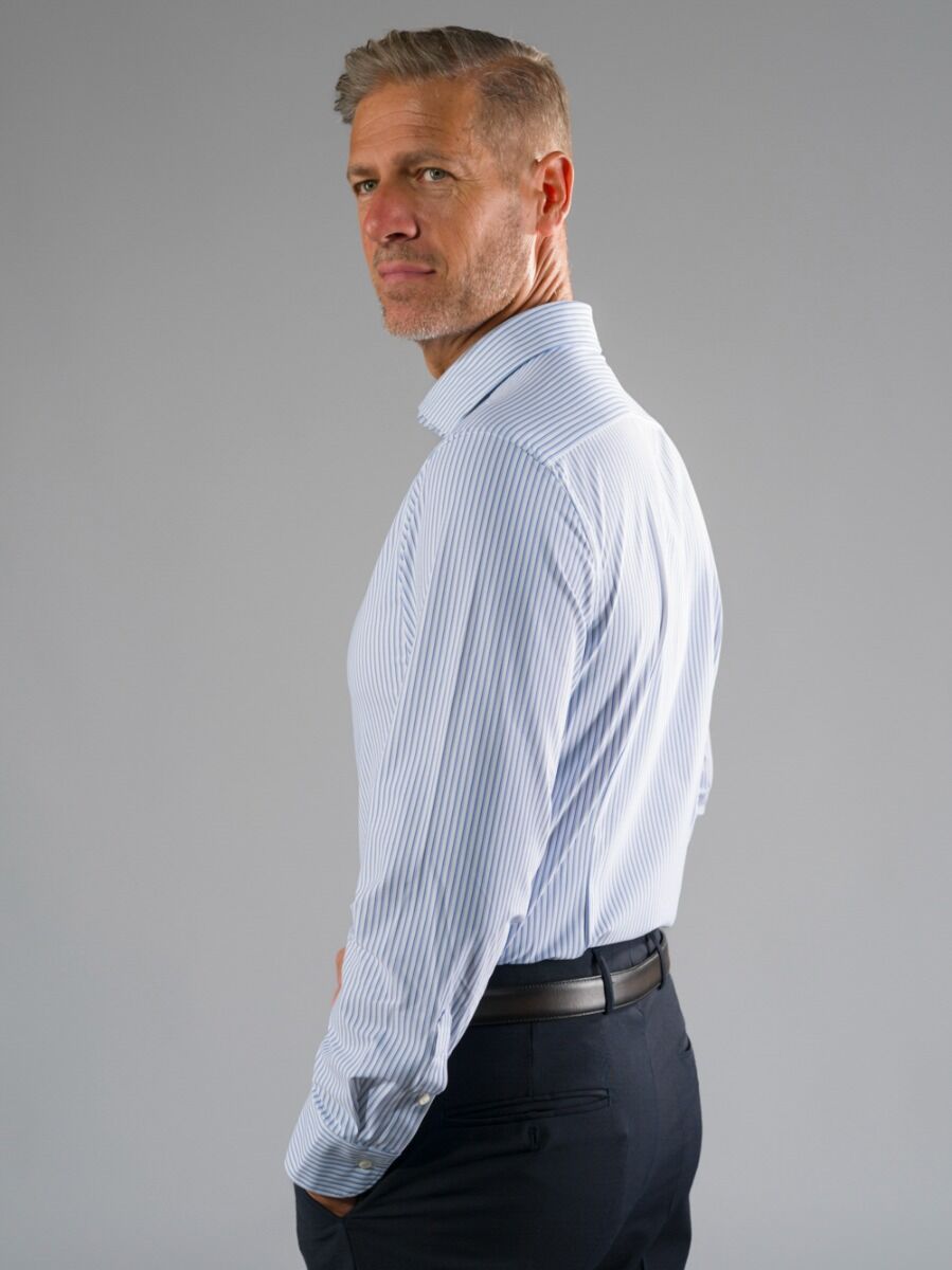 Men's shirt Milano Fantasia