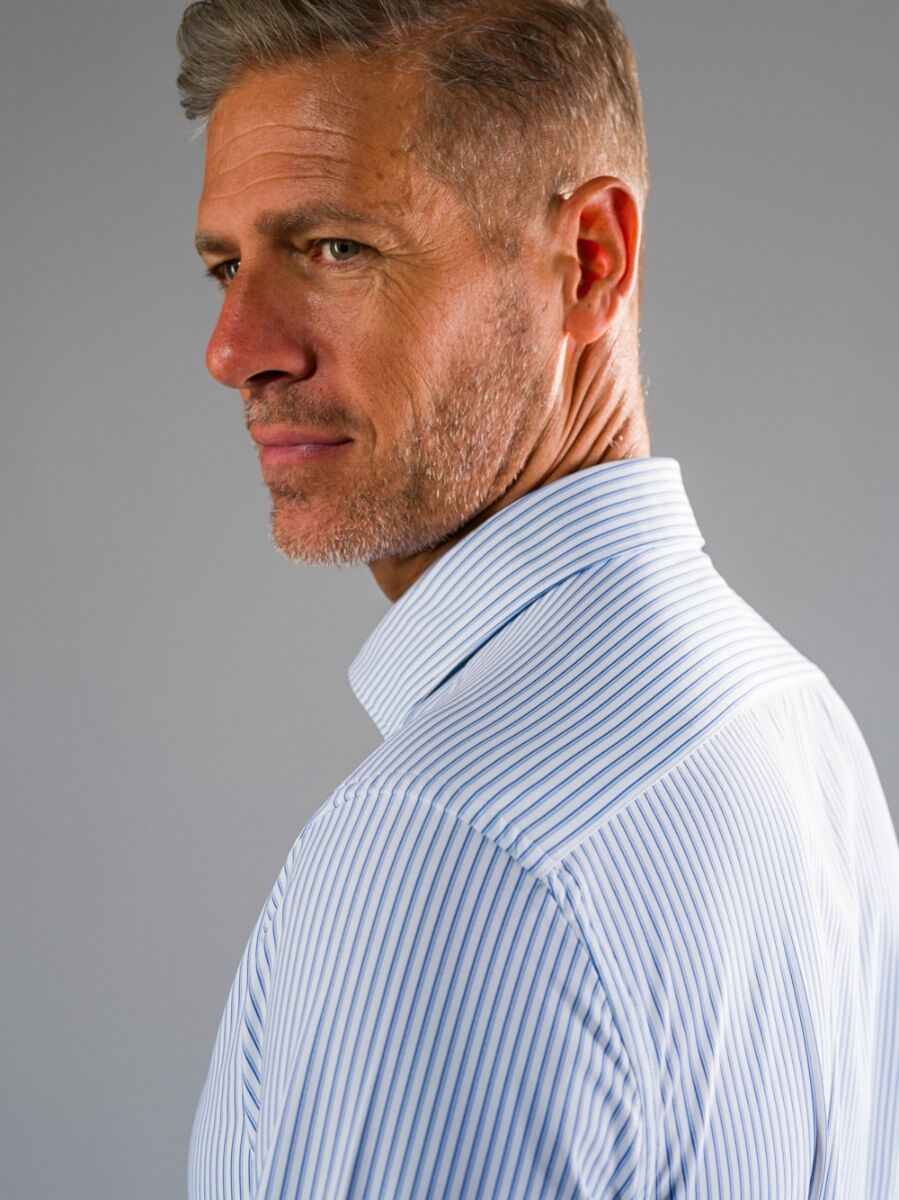 Men's shirt Milano Fantasia