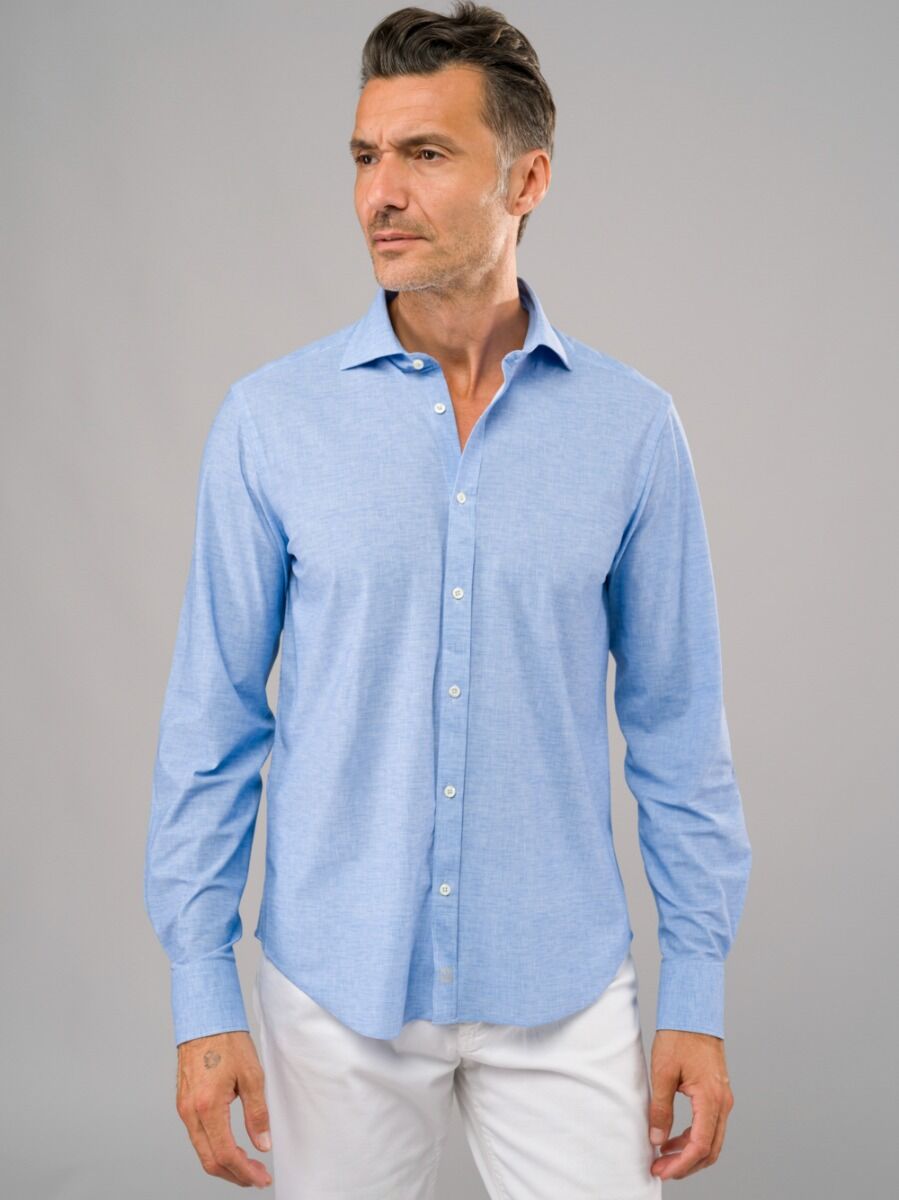 Camicia Milano Light