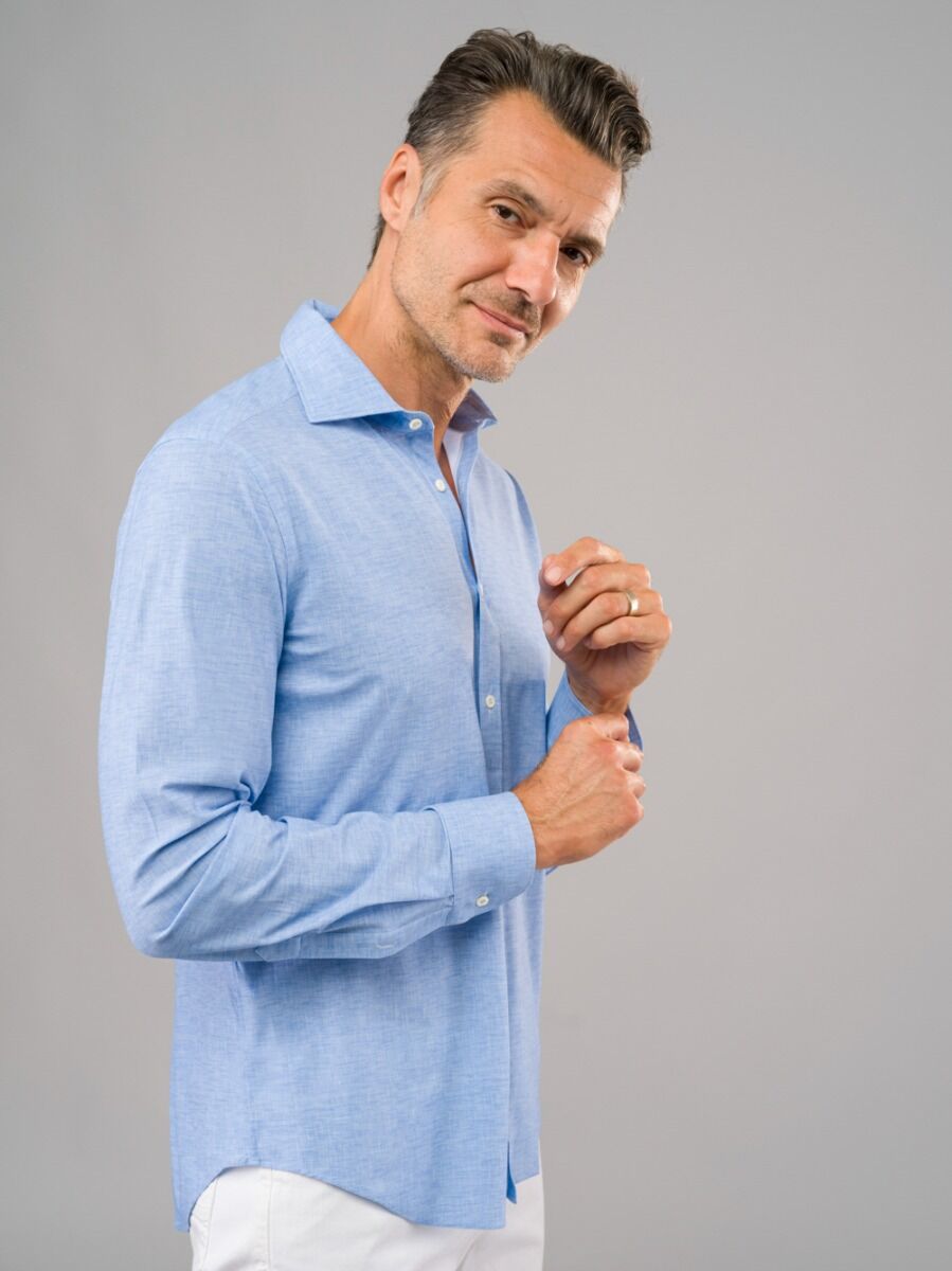 Camicia Milano Light