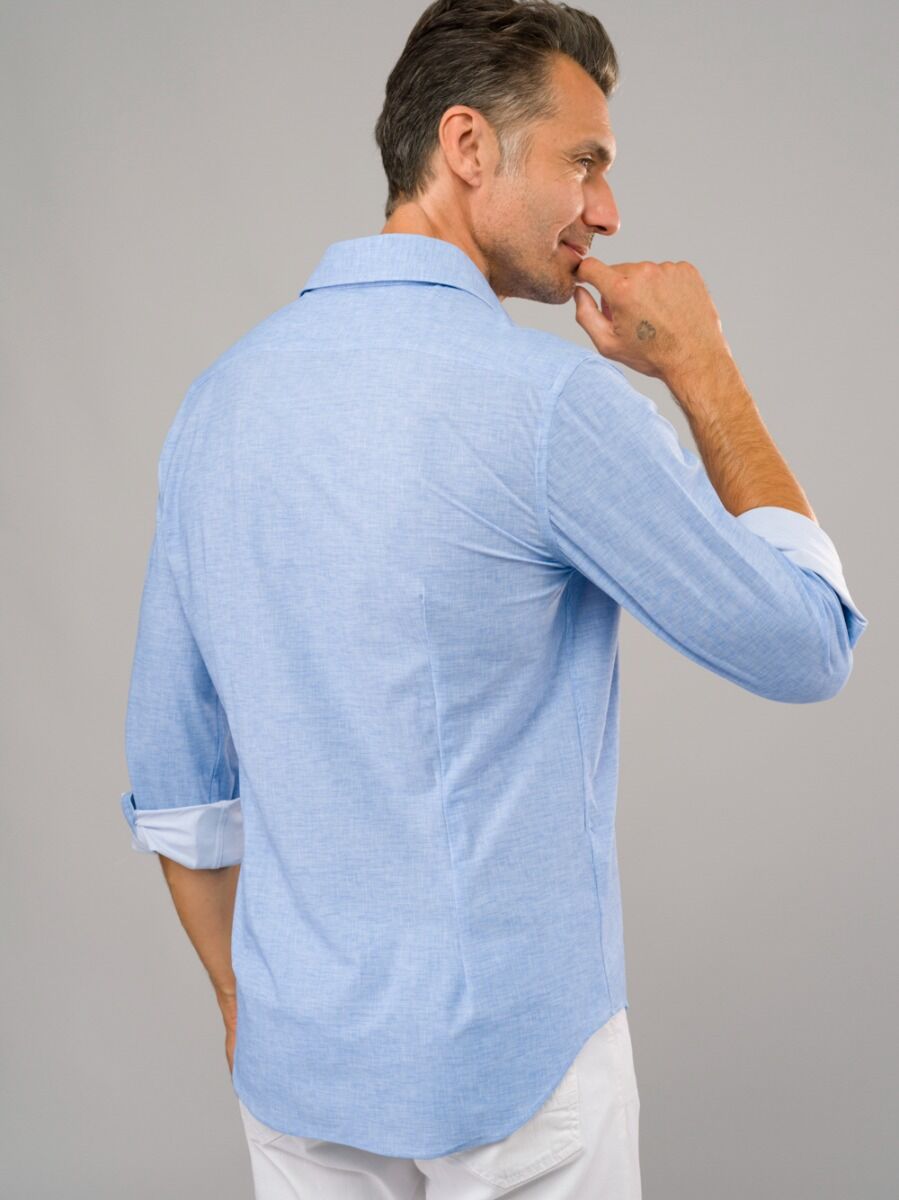 Camicia Milano Light