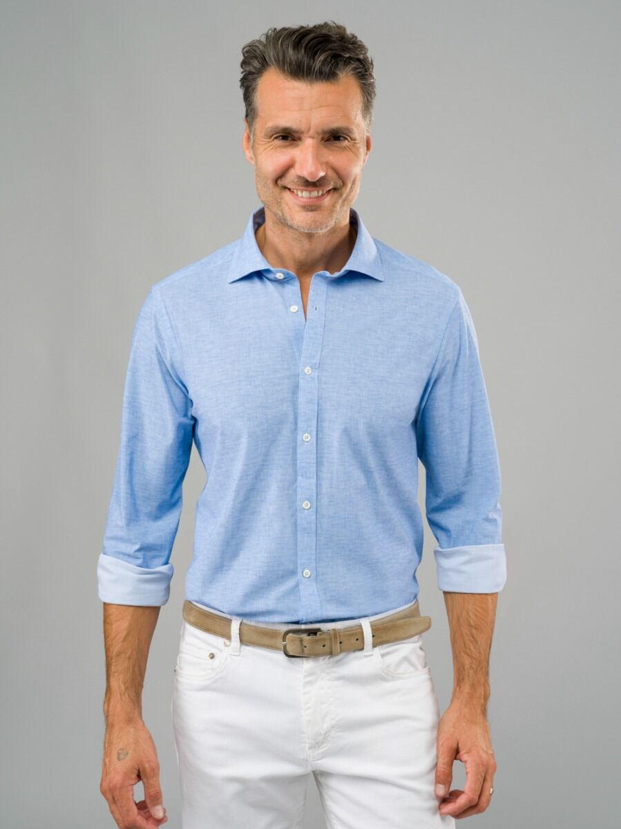 Camicia Milano Light
