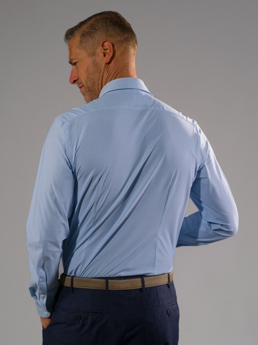 Camicia Milano Light