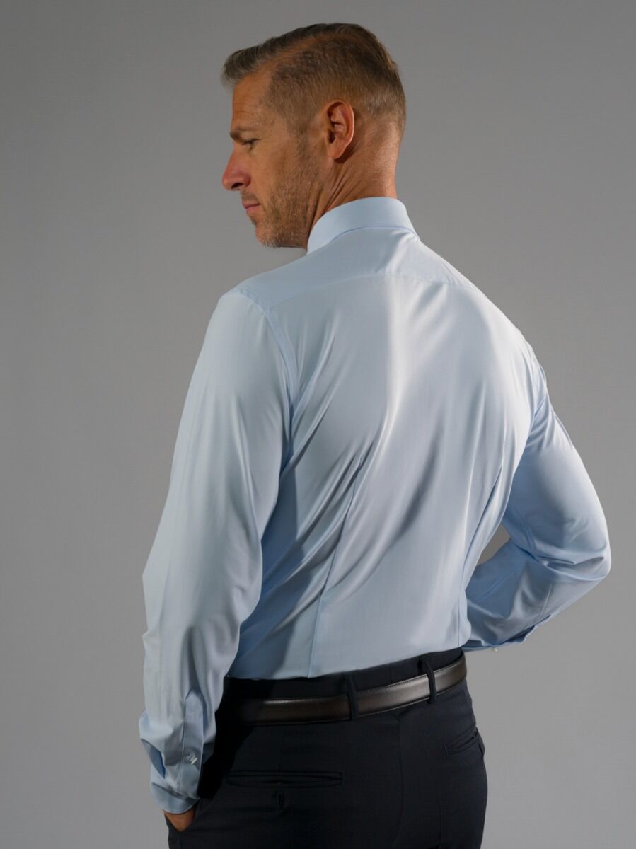 Camicia Milano Soft