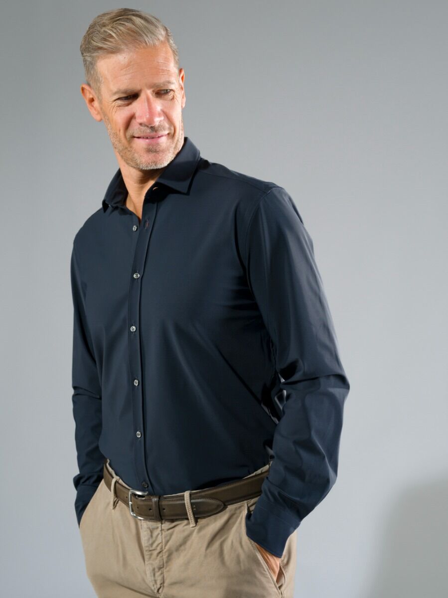 Camicia New York