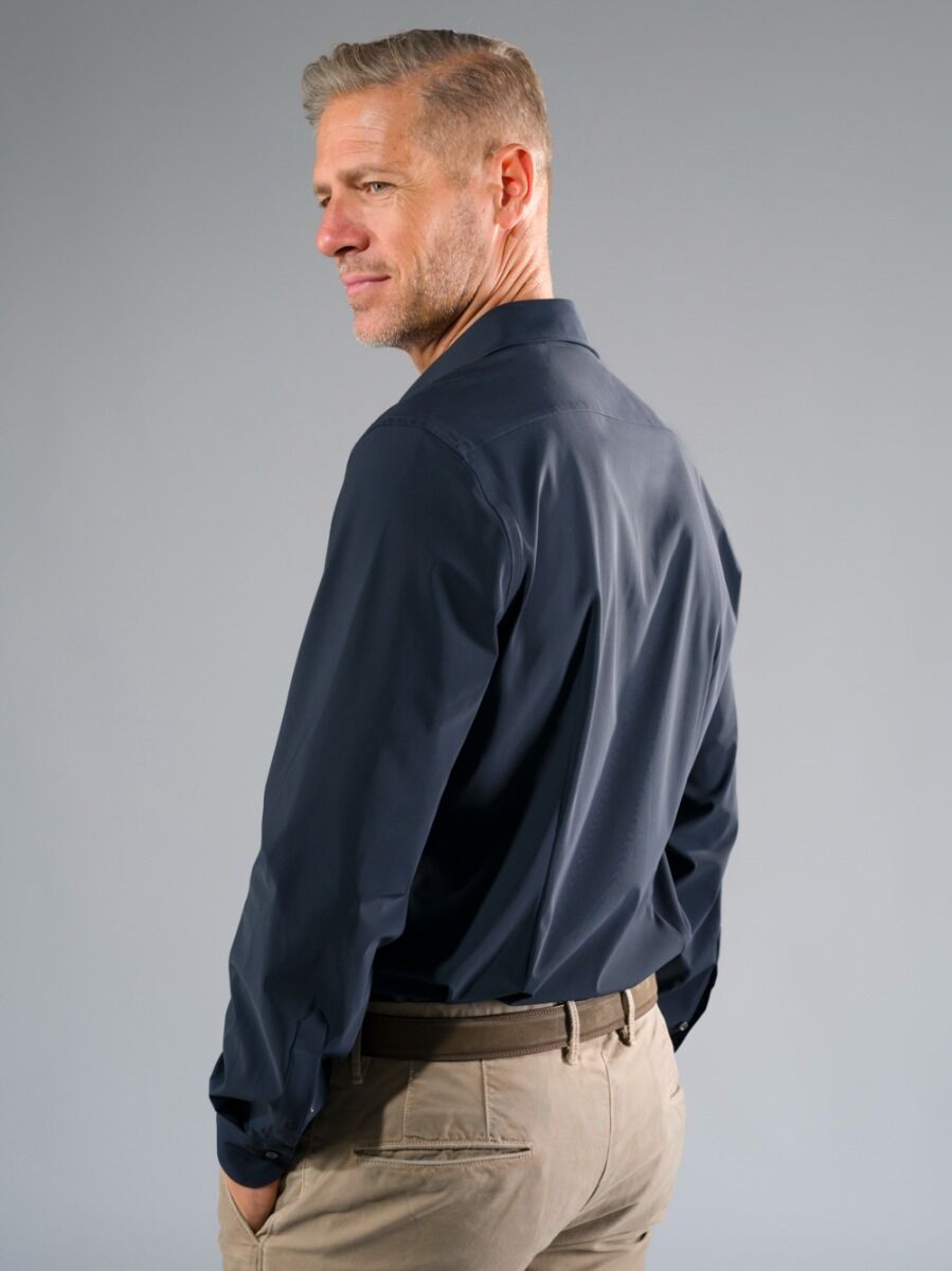Camicia New York