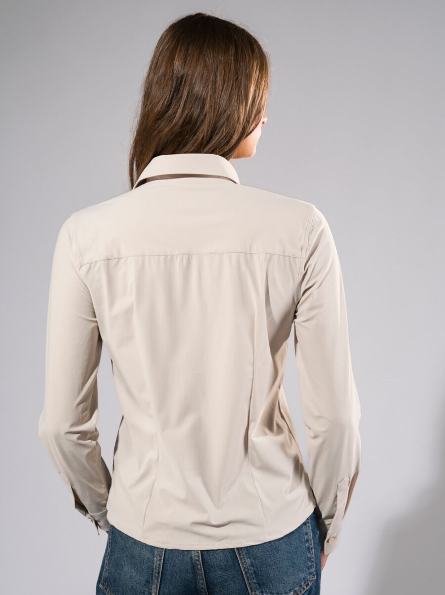 Women's shirt Saint Barth