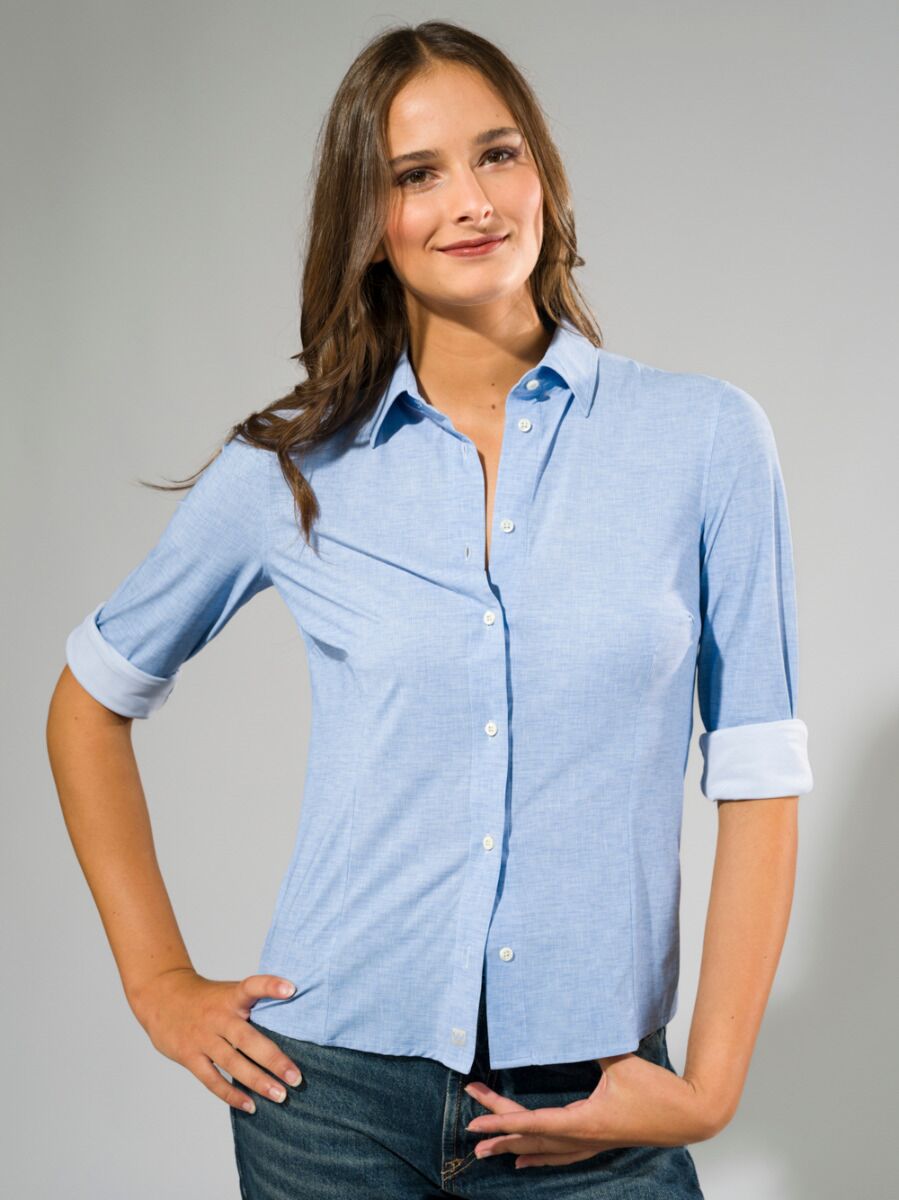 Camicia Venezia Light