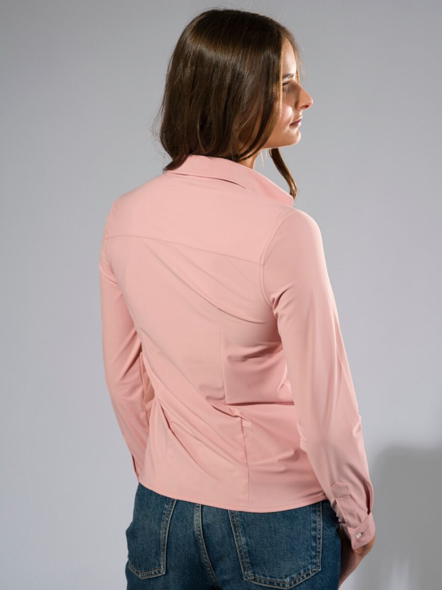 Camicia Venezia Soft