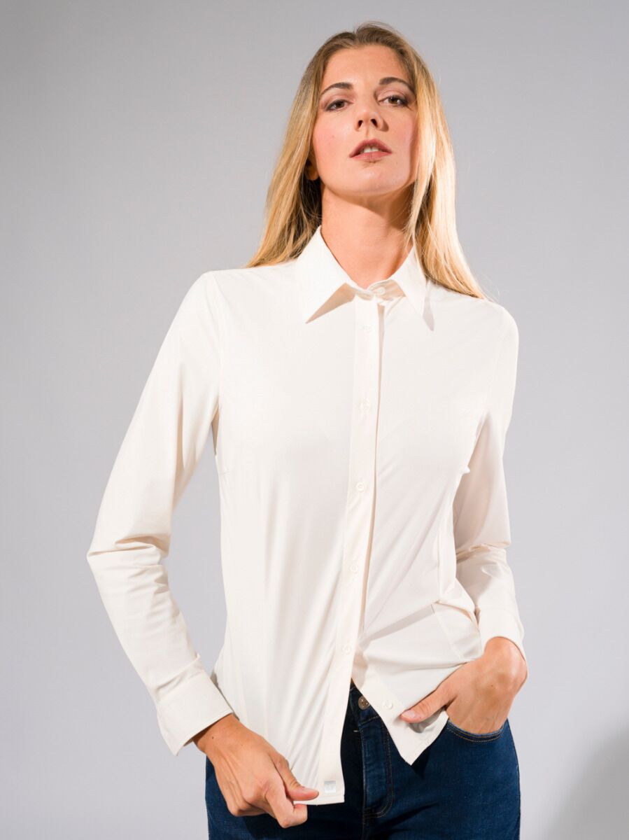 Camicia Venezia Soft