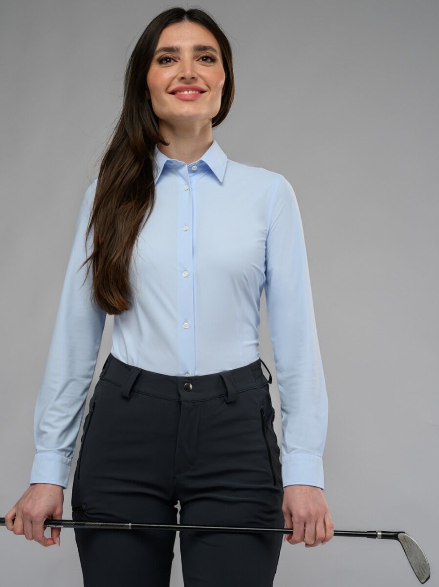 Camicia Venezia Soft