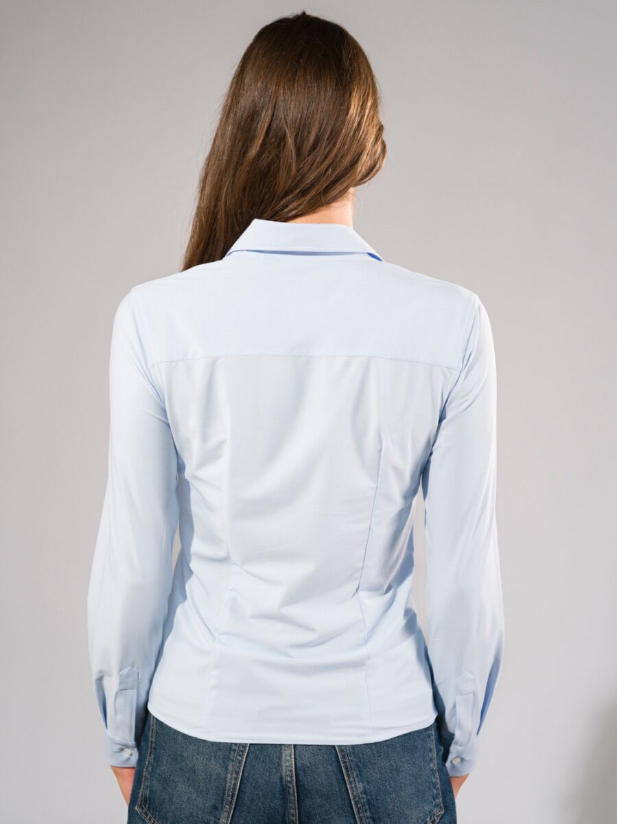 Camicia Venezia Soft