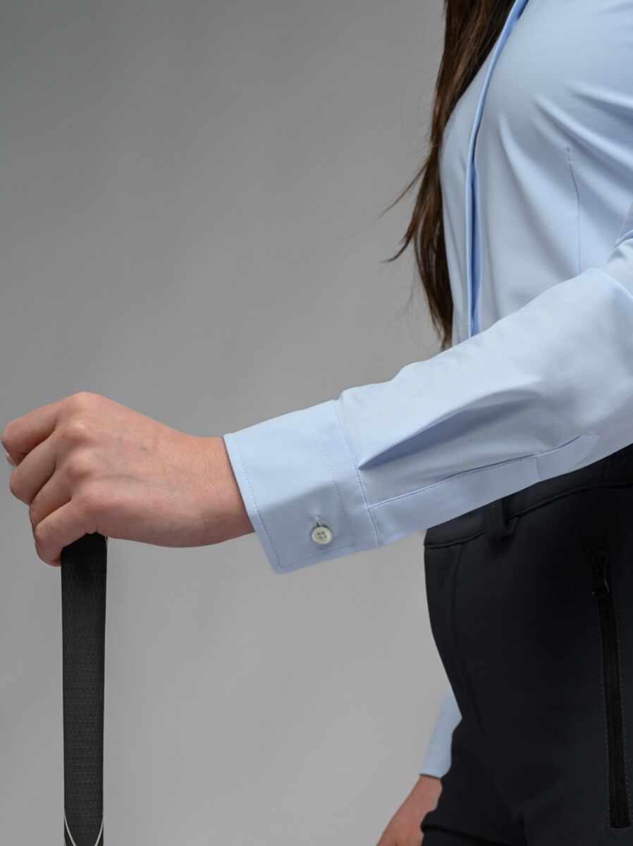 Camicia Venezia Soft