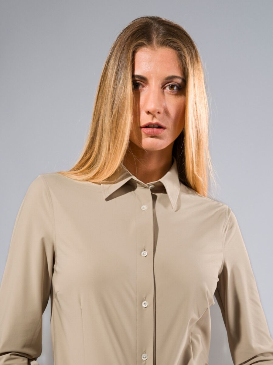Camicia Venezia Soft