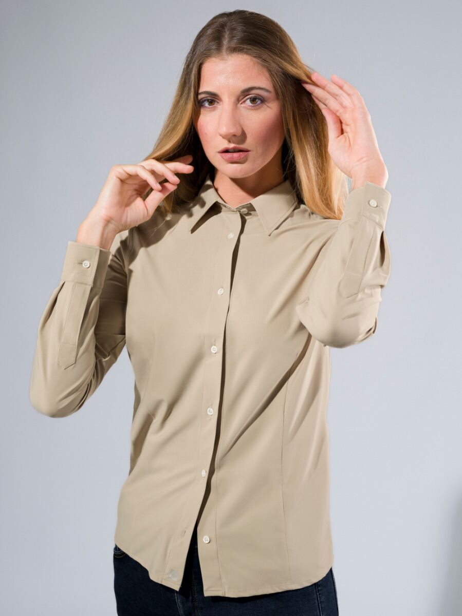 Camicia Venezia Soft
