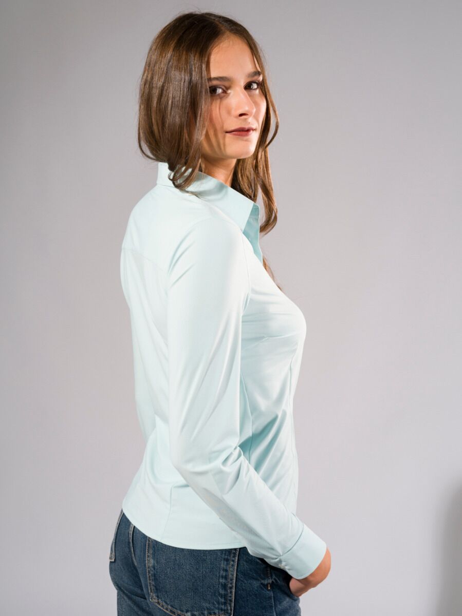 Camicia Venezia Soft