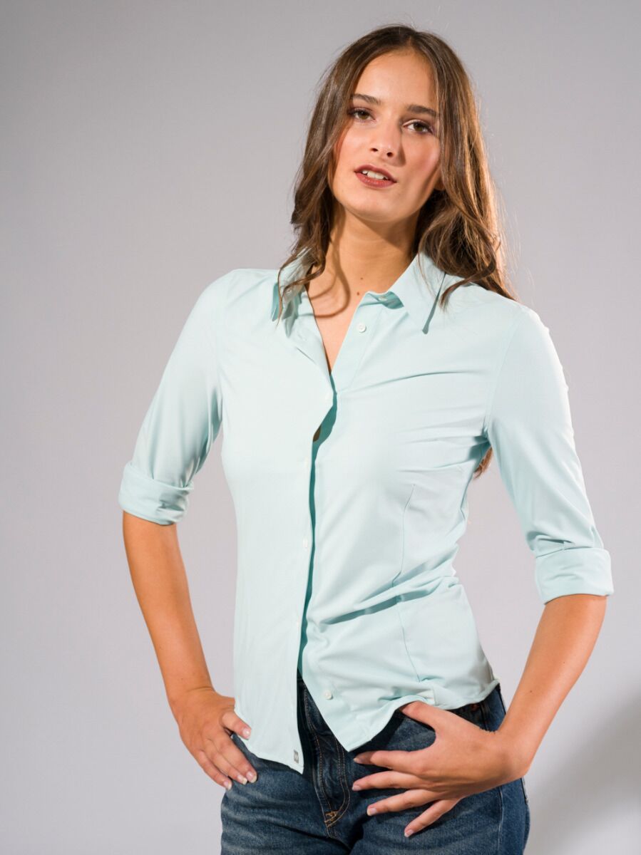 Camicia Venezia Soft