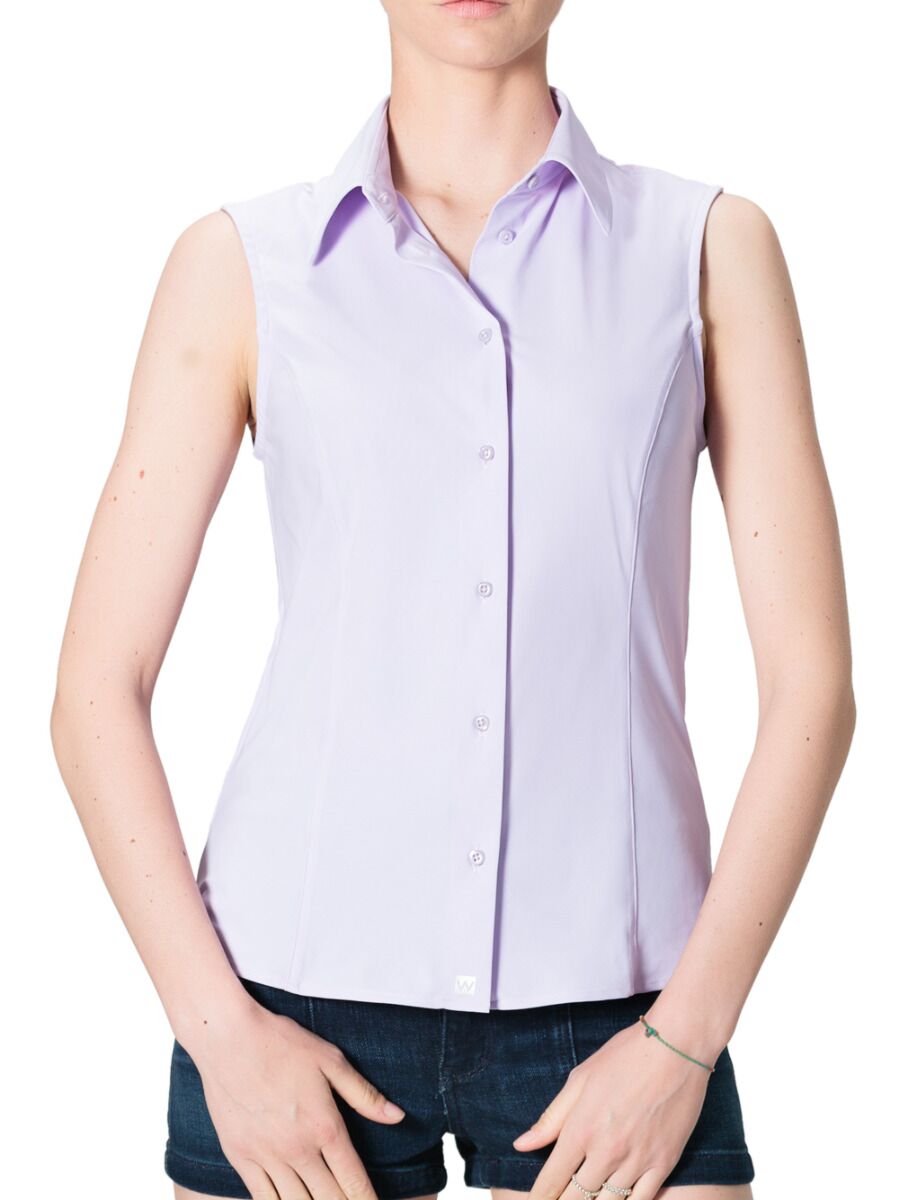 Camicia senza maniche come si chiama discount