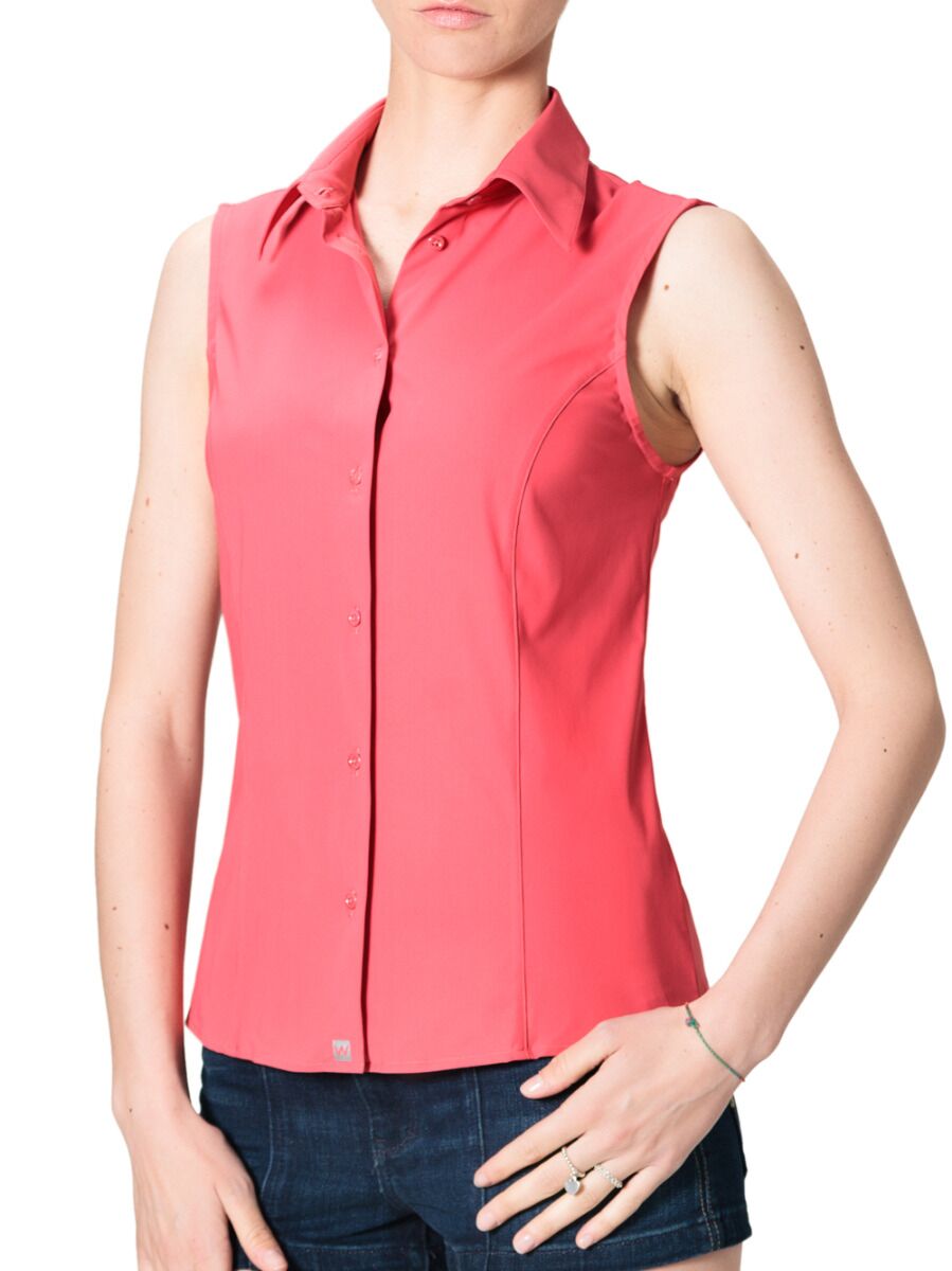 Camicia Capri