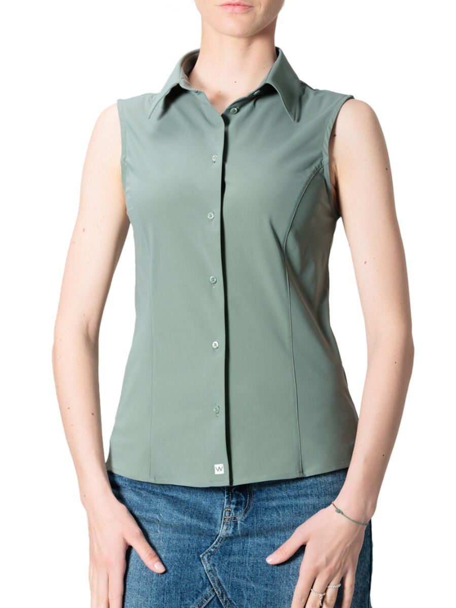 Women's shirt Capri