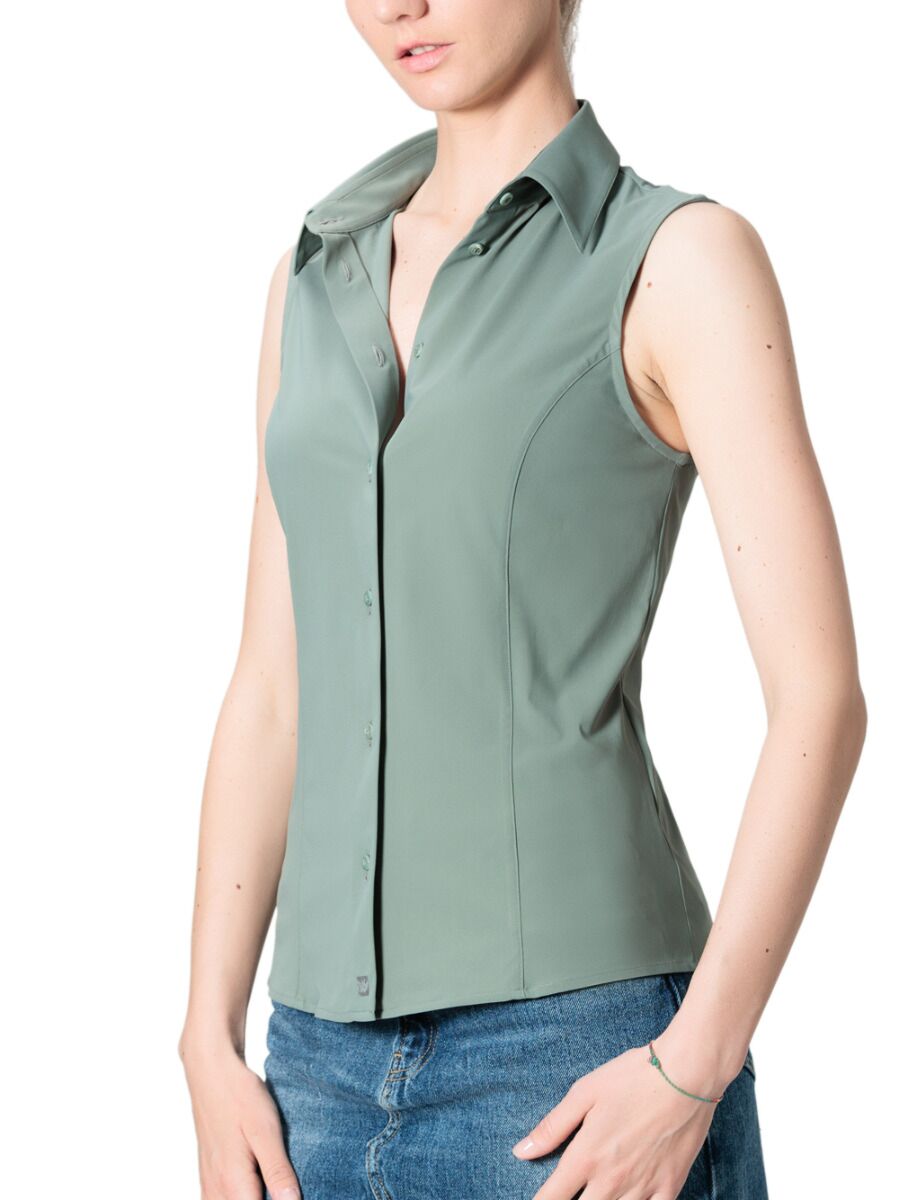 Women's shirt Capri