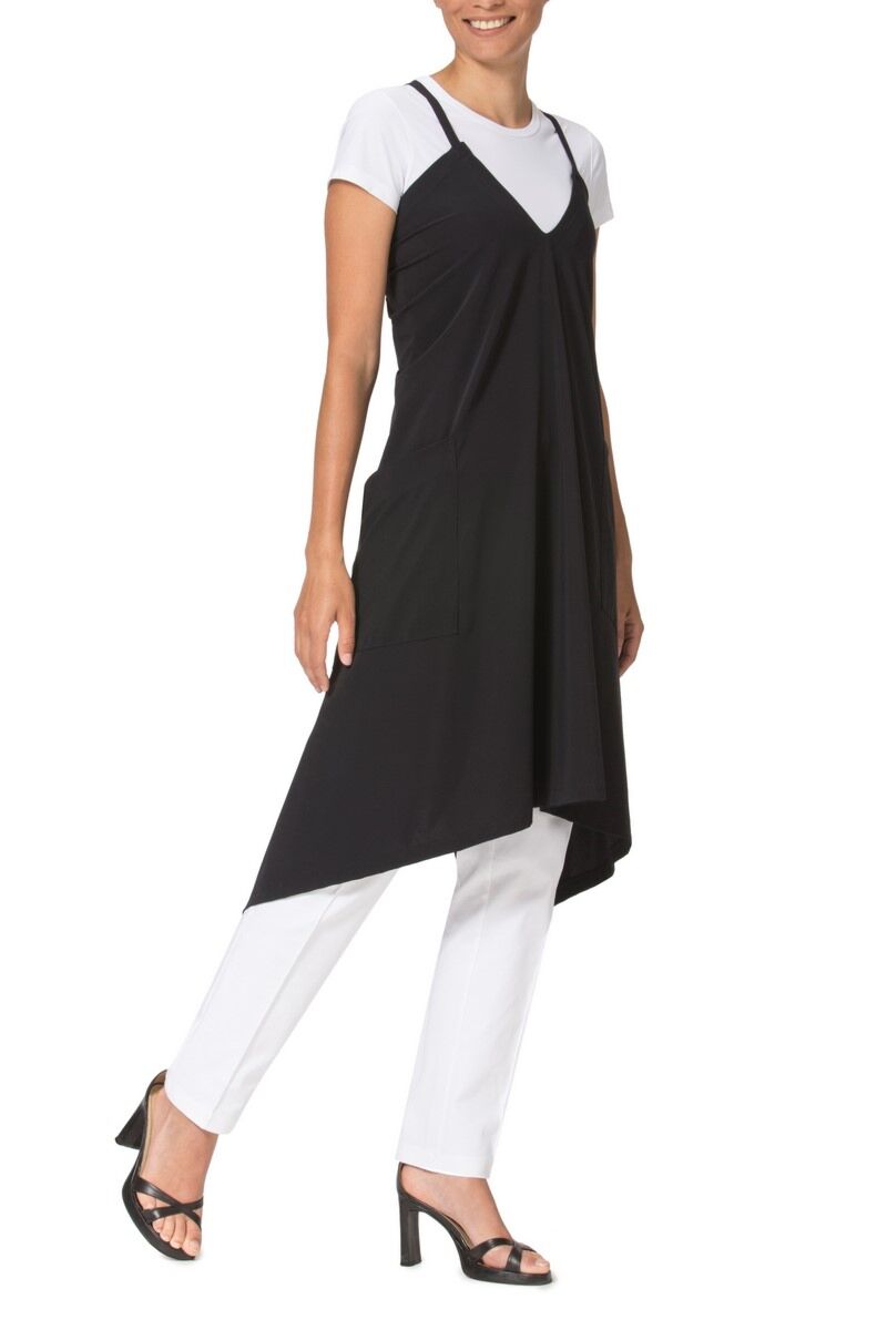 Diamante Tunic