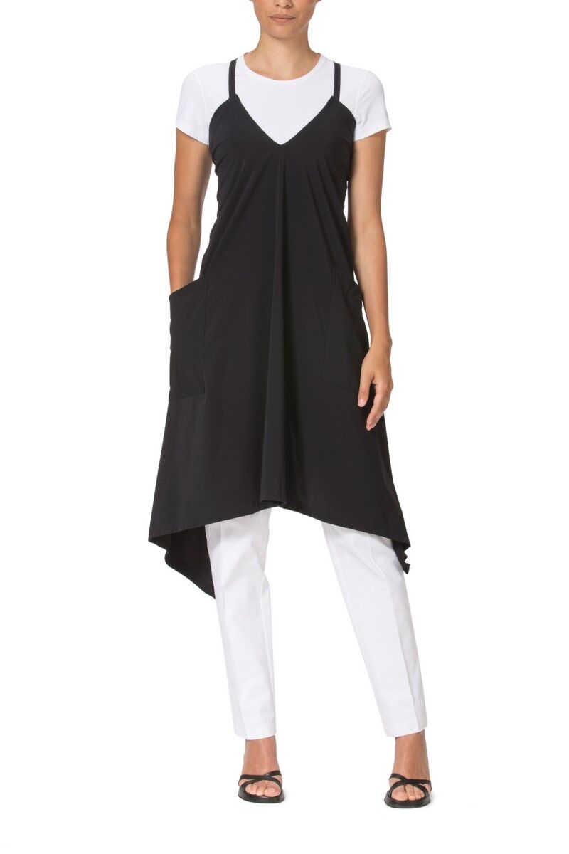 Diamante Tunic