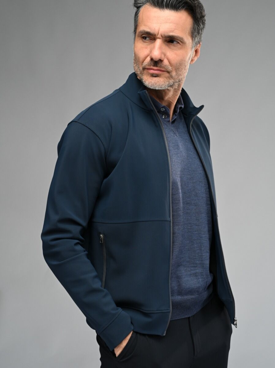 Men's sweatshirt Europa