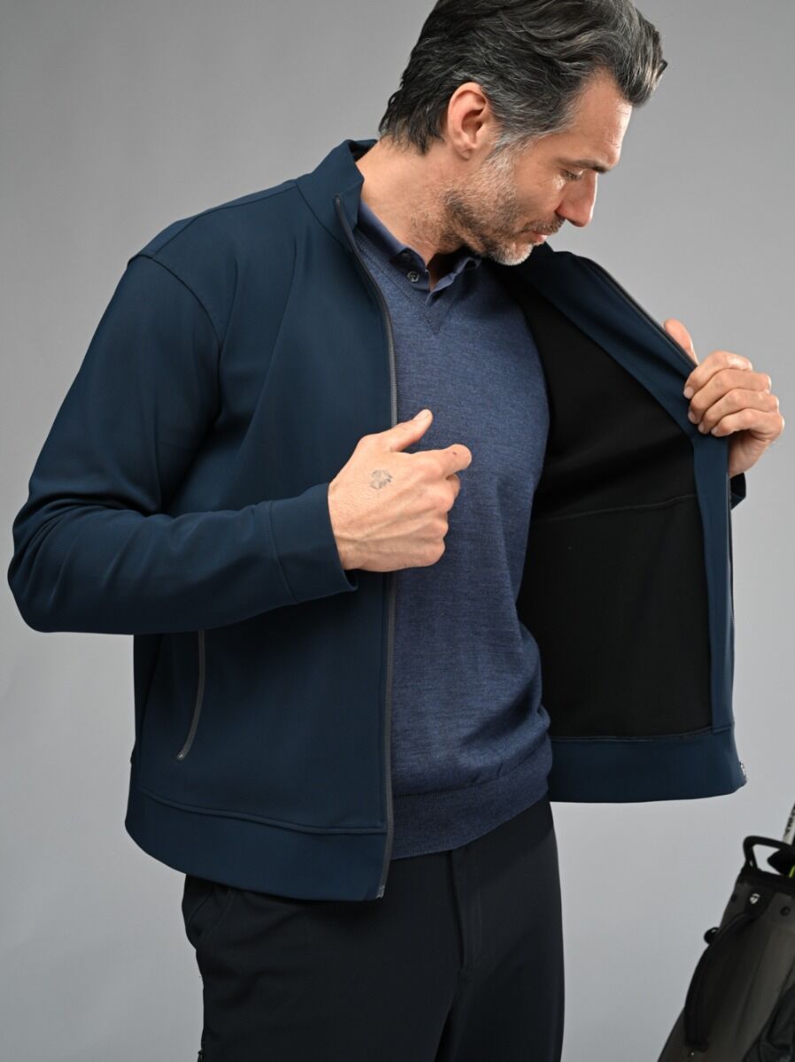 Men's sweatshirt Europa